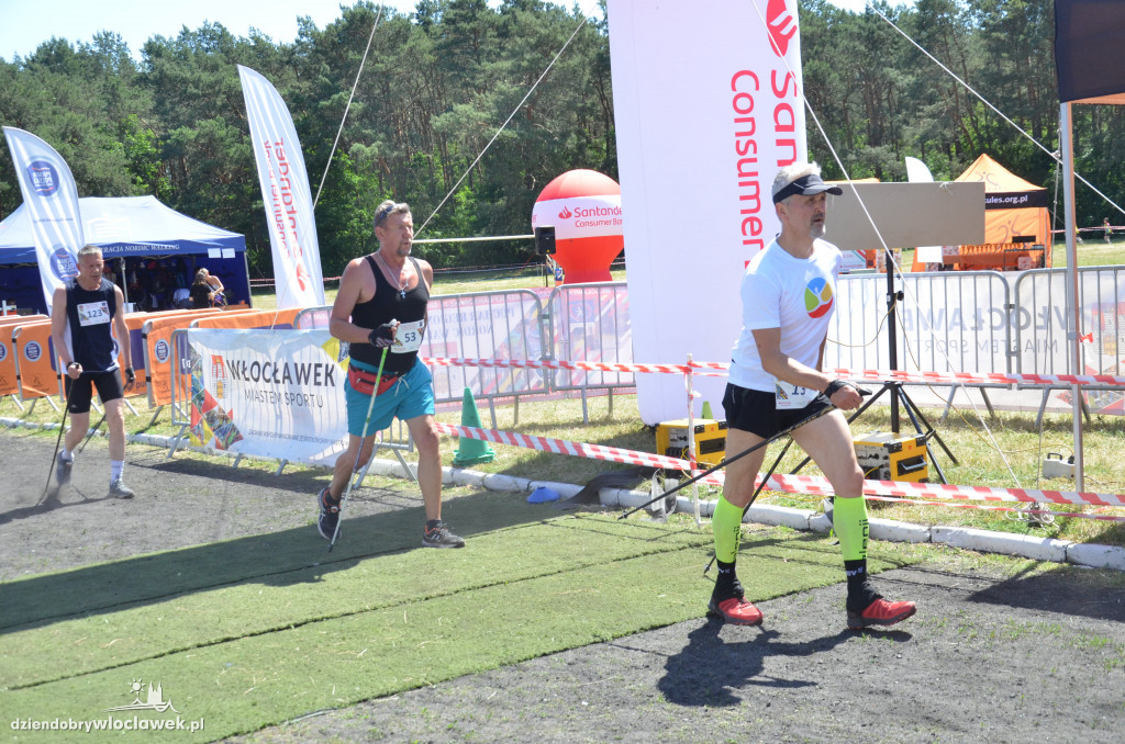 Puchar Regionalny Nordic Walking