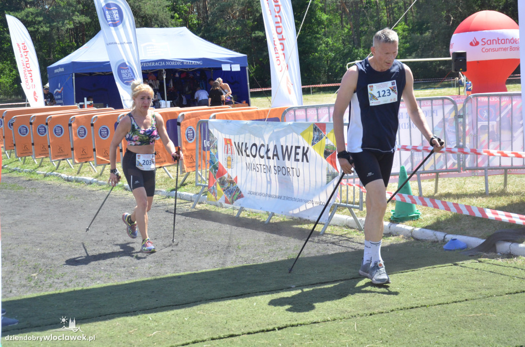 Puchar Regionalny Nordic Walking