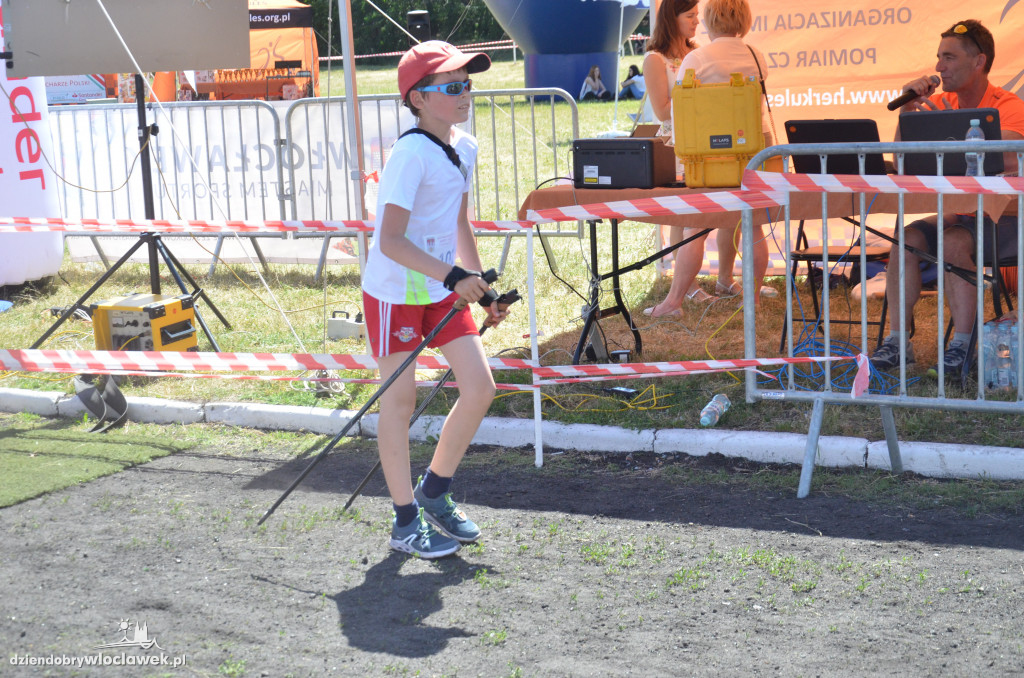 Puchar Regionalny Nordic Walking