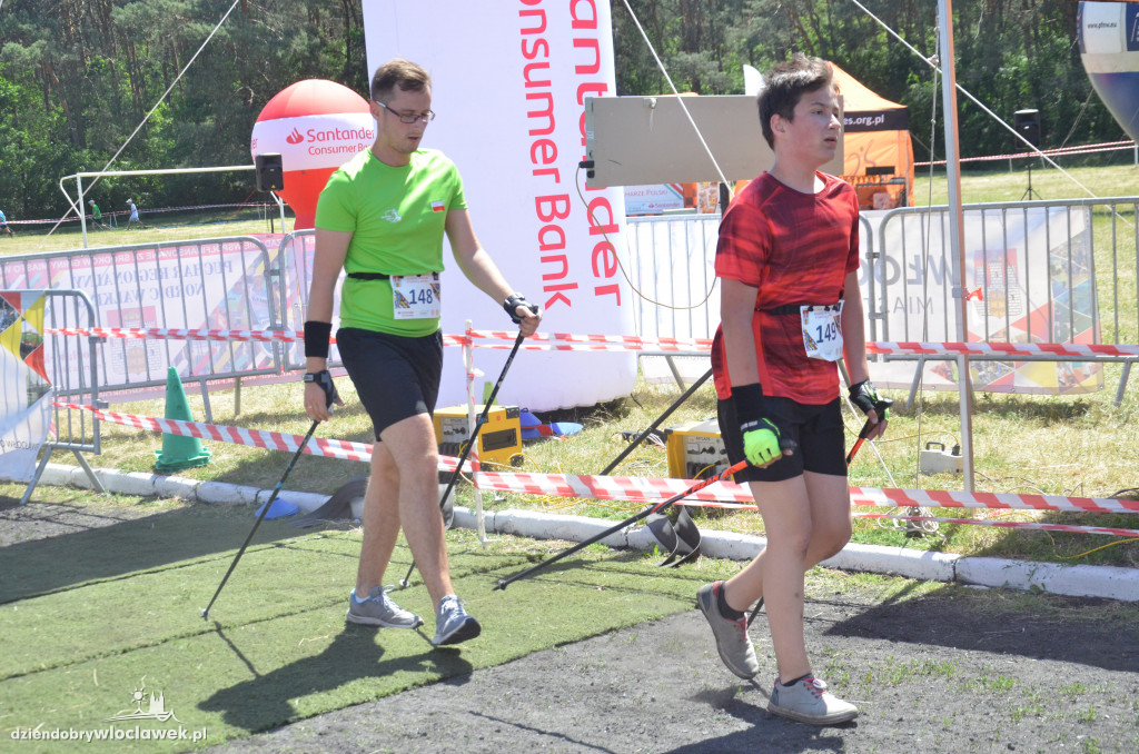 Puchar Regionalny Nordic Walking