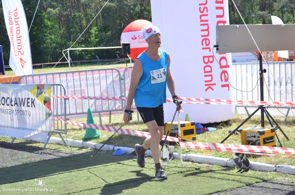 Puchar Regionalny Nordic Walking