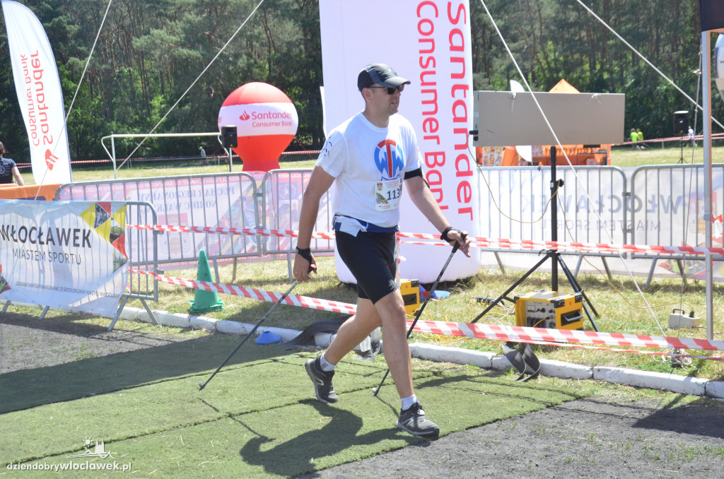 Puchar Regionalny Nordic Walking