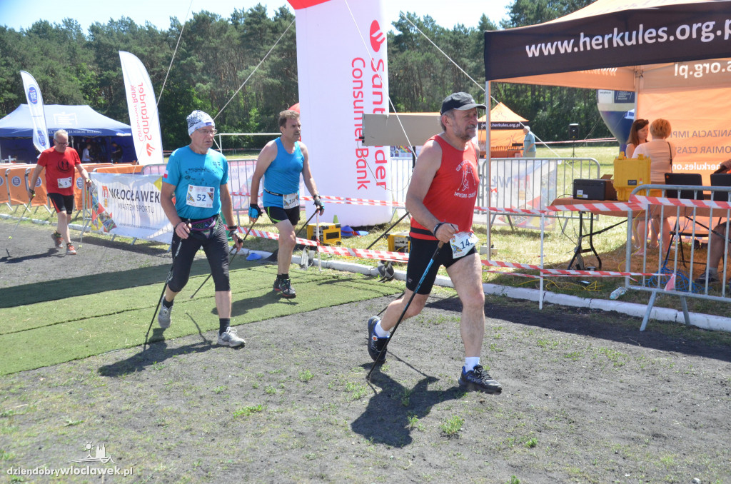 Puchar Regionalny Nordic Walking