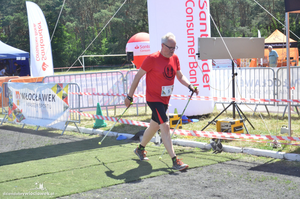 Puchar Regionalny Nordic Walking