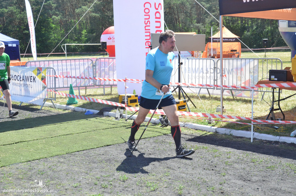 Puchar Regionalny Nordic Walking