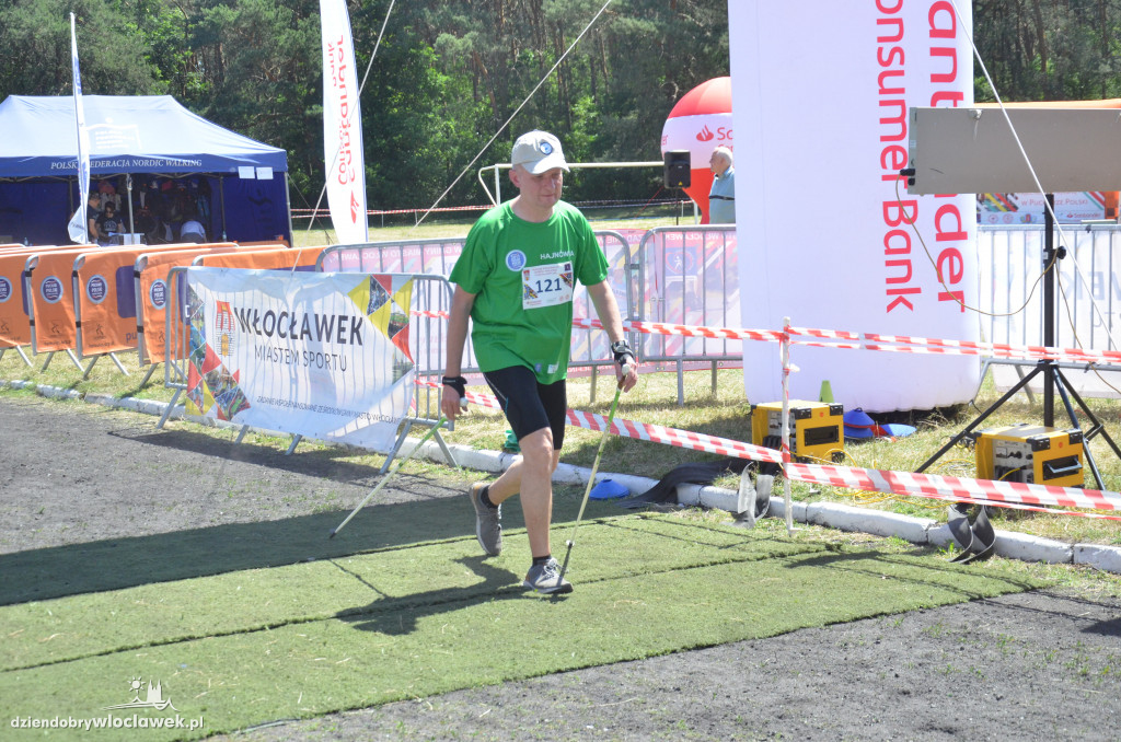 Puchar Regionalny Nordic Walking