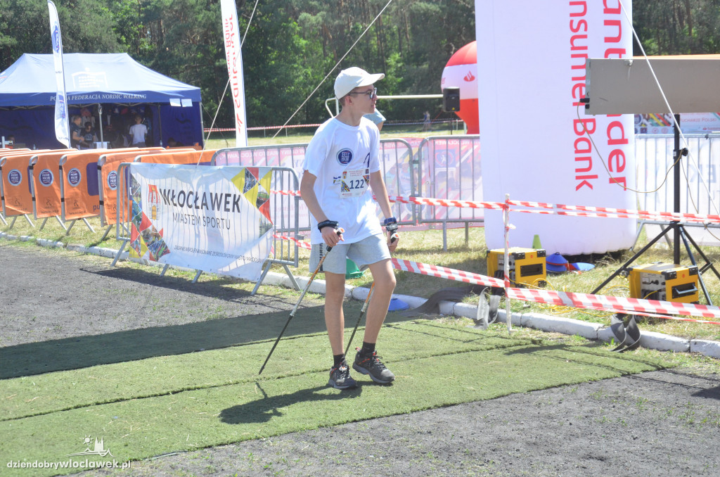 Puchar Regionalny Nordic Walking