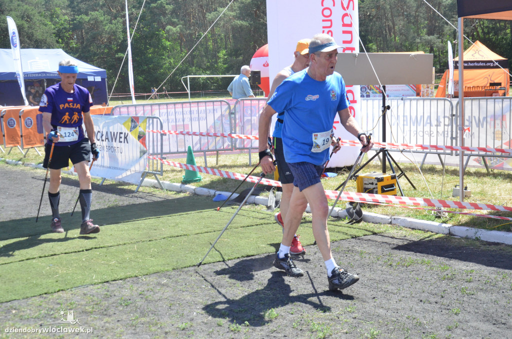 Puchar Regionalny Nordic Walking