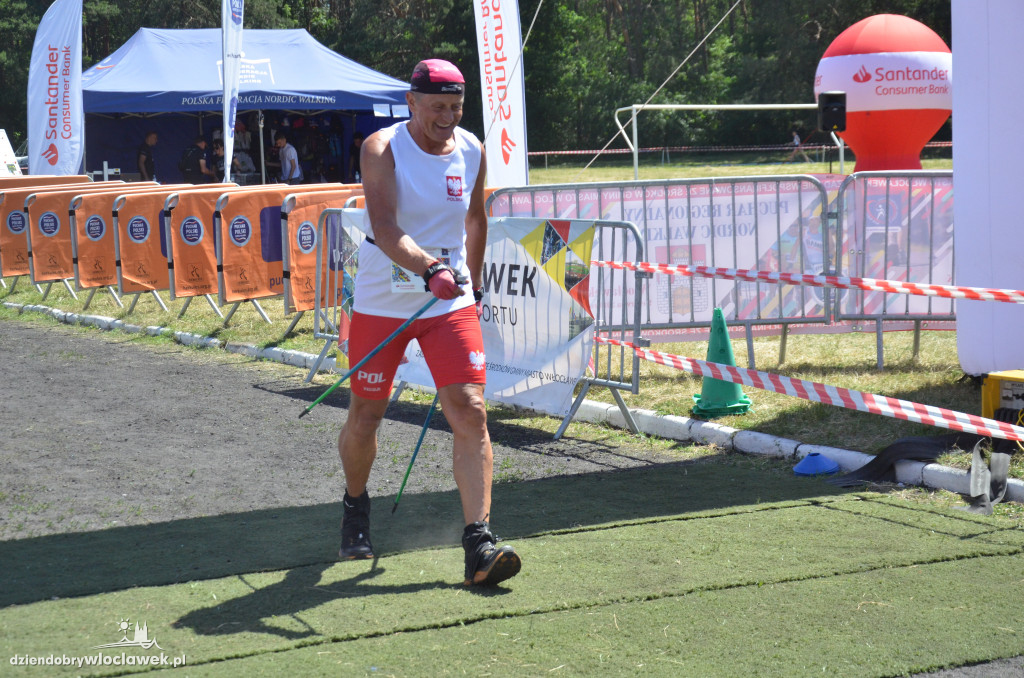 Puchar Regionalny Nordic Walking