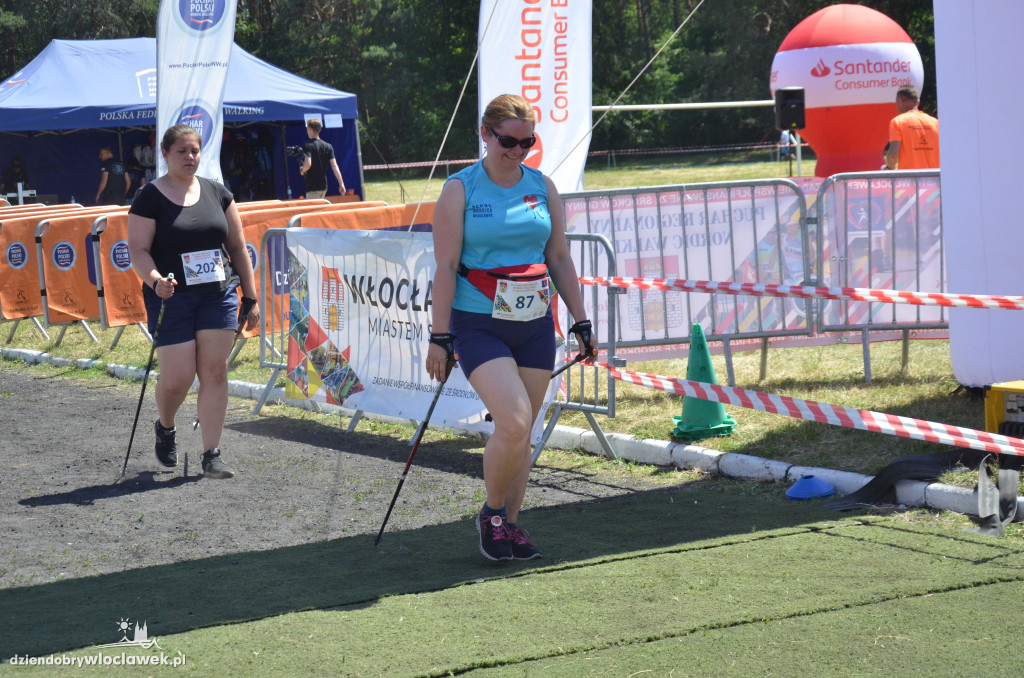 Puchar Regionalny Nordic Walking