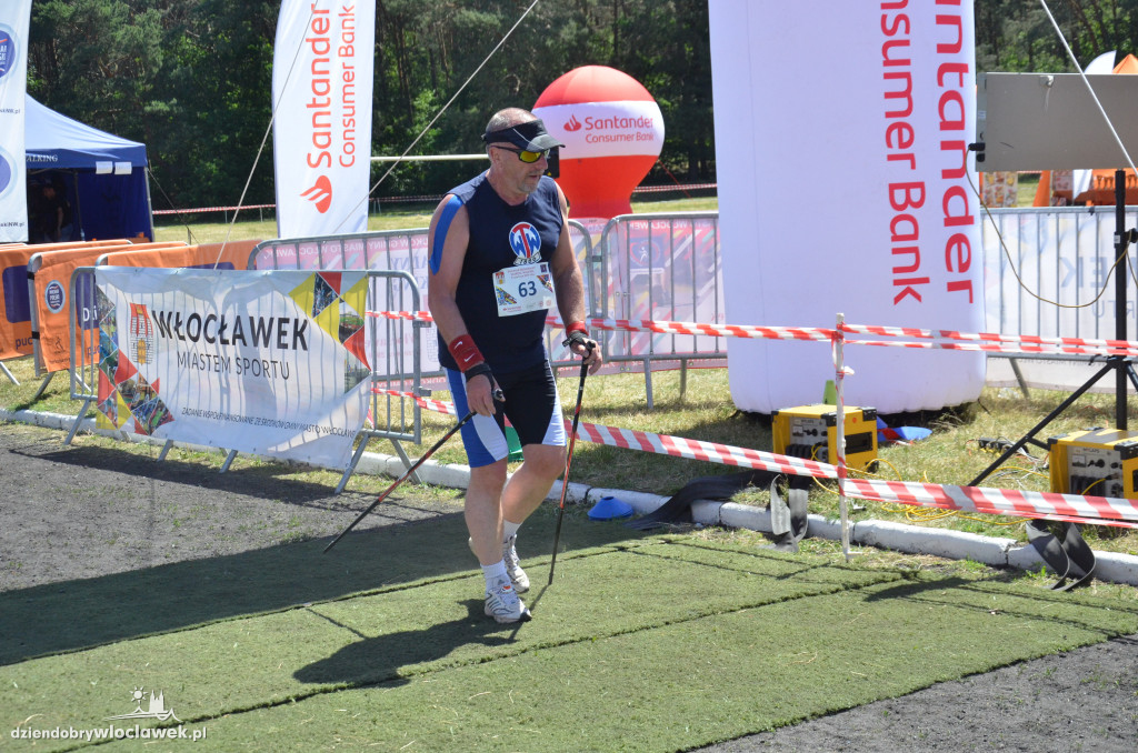 Puchar Regionalny Nordic Walking