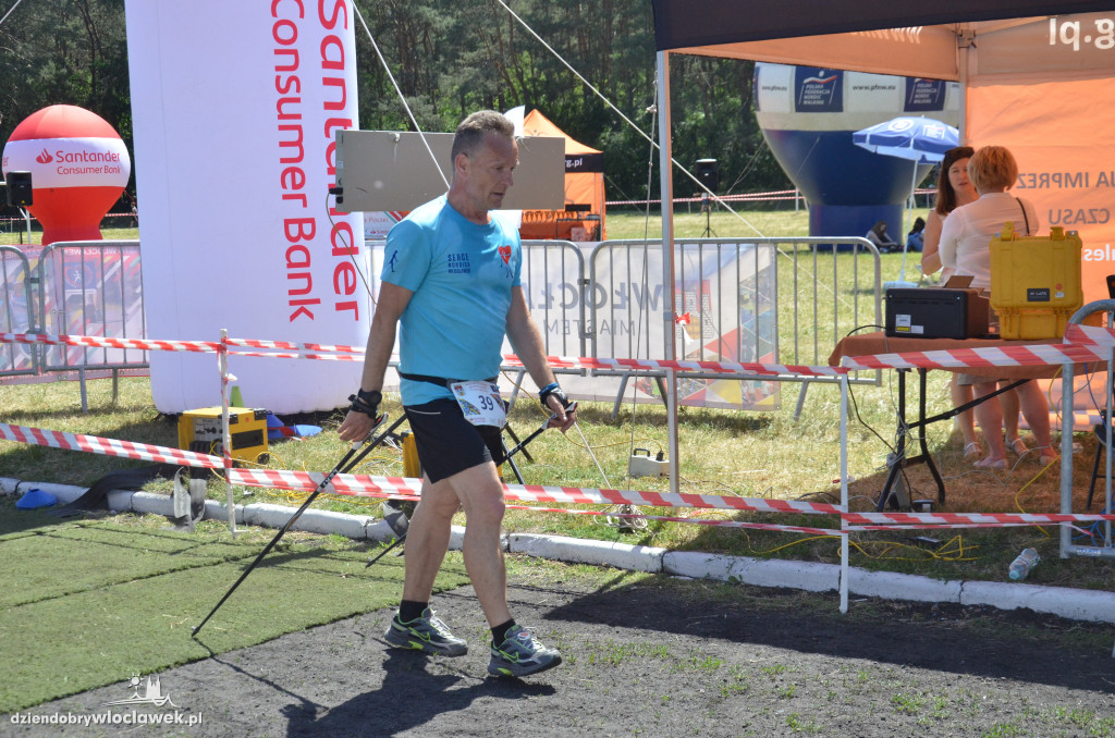 Puchar Regionalny Nordic Walking