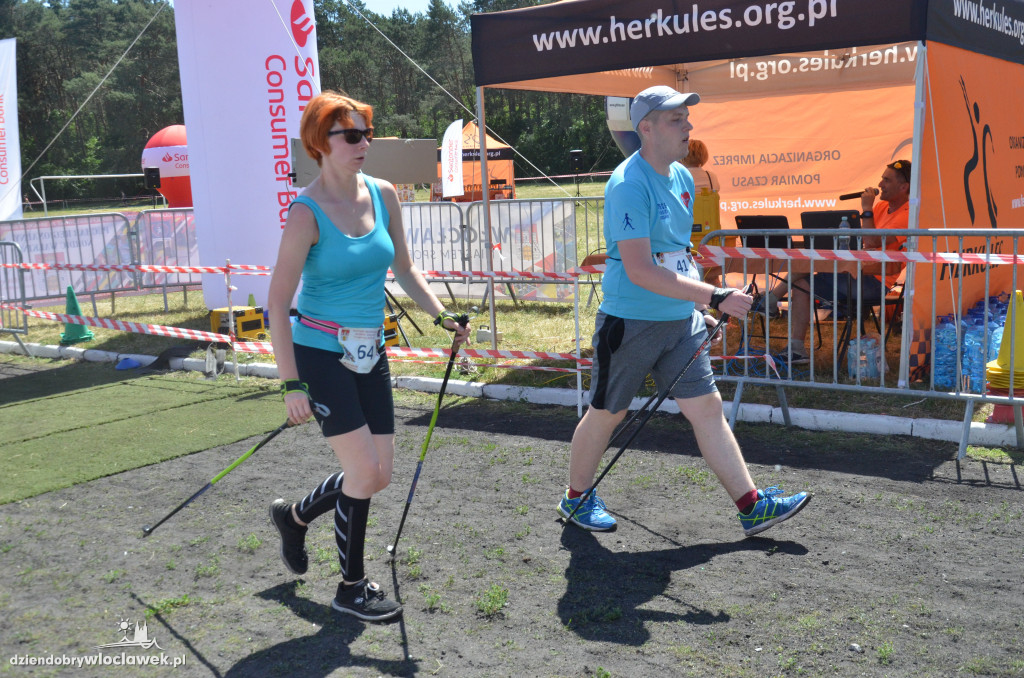 Puchar Regionalny Nordic Walking