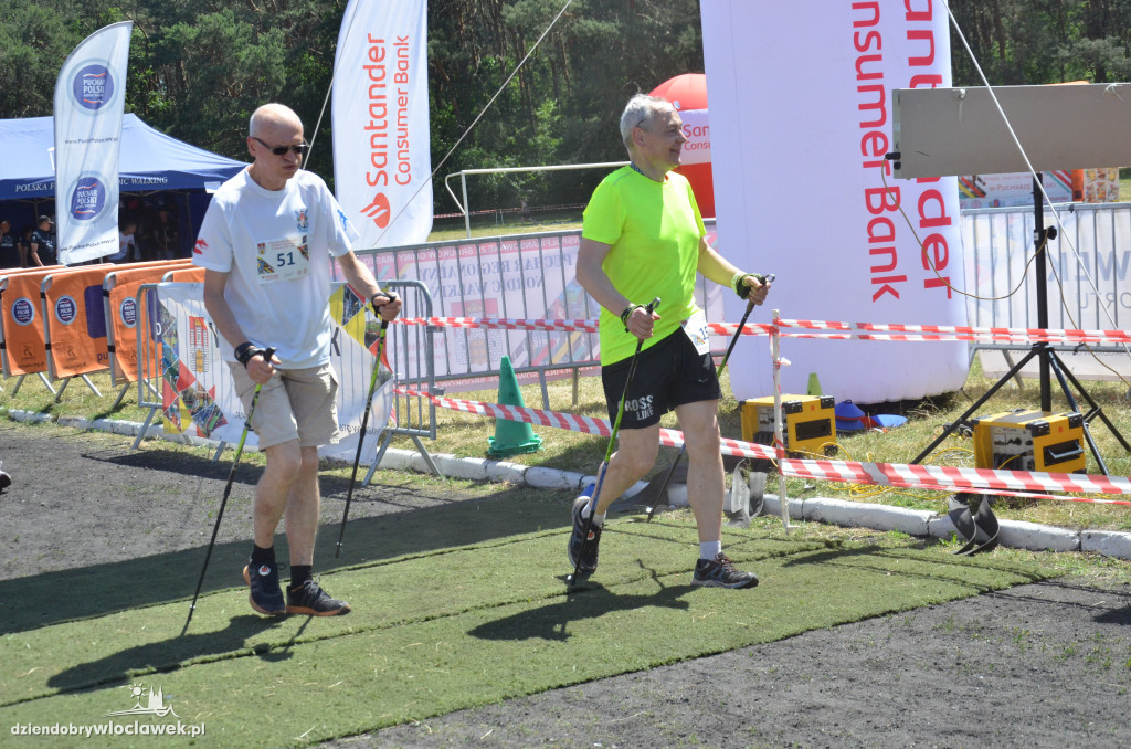 Puchar Regionalny Nordic Walking