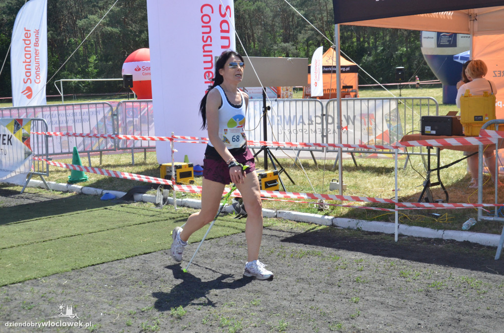 Puchar Regionalny Nordic Walking