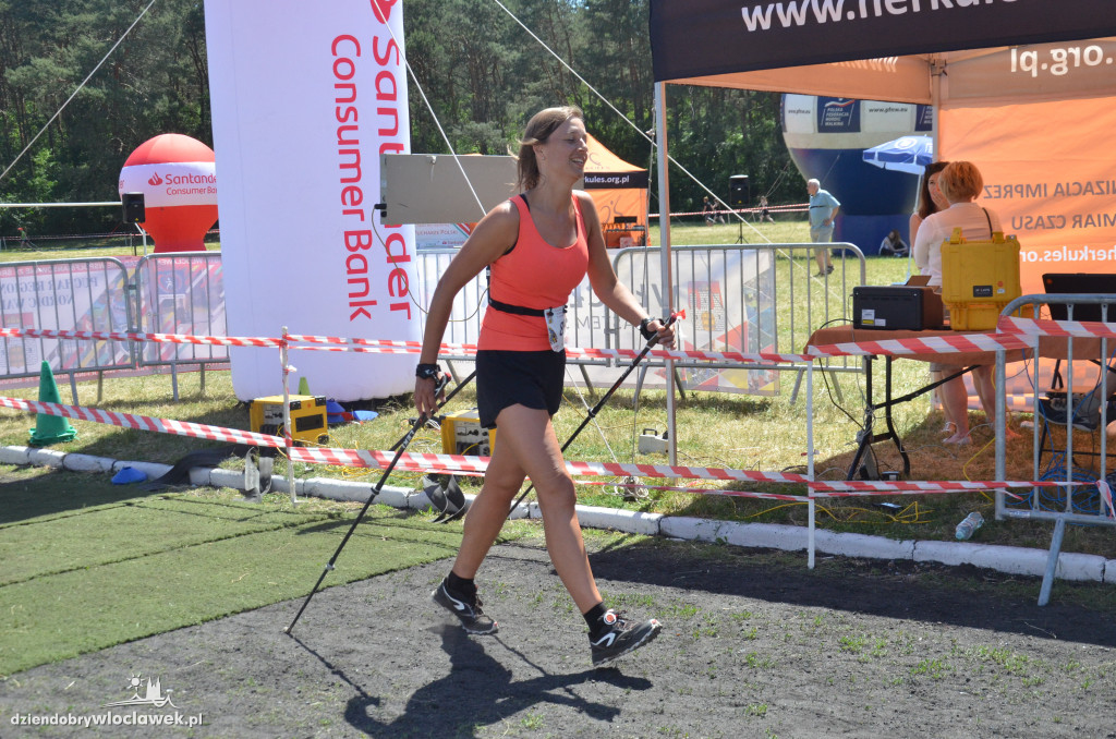 Puchar Regionalny Nordic Walking