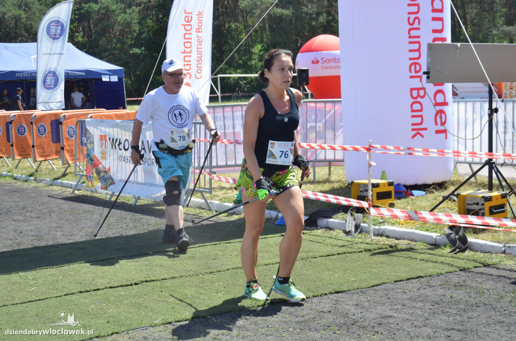 Puchar Regionalny Nordic Walking