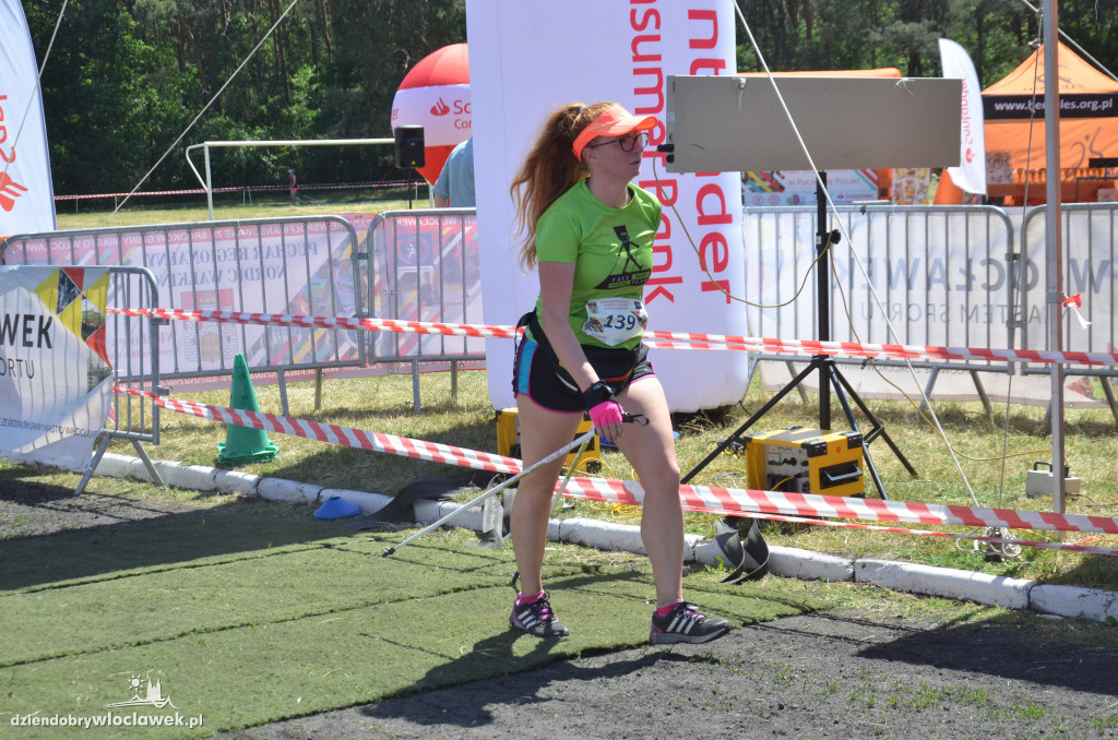 Puchar Regionalny Nordic Walking
