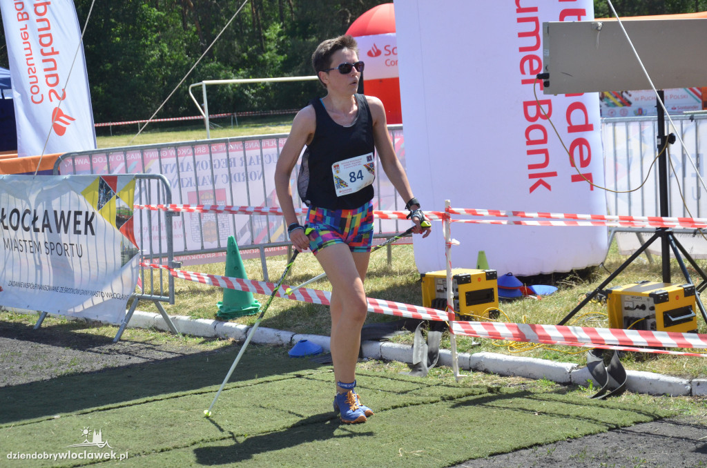 Puchar Regionalny Nordic Walking