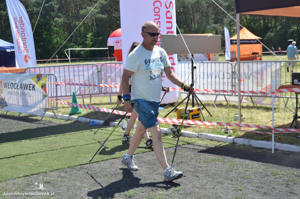 Puchar Regionalny Nordic Walking