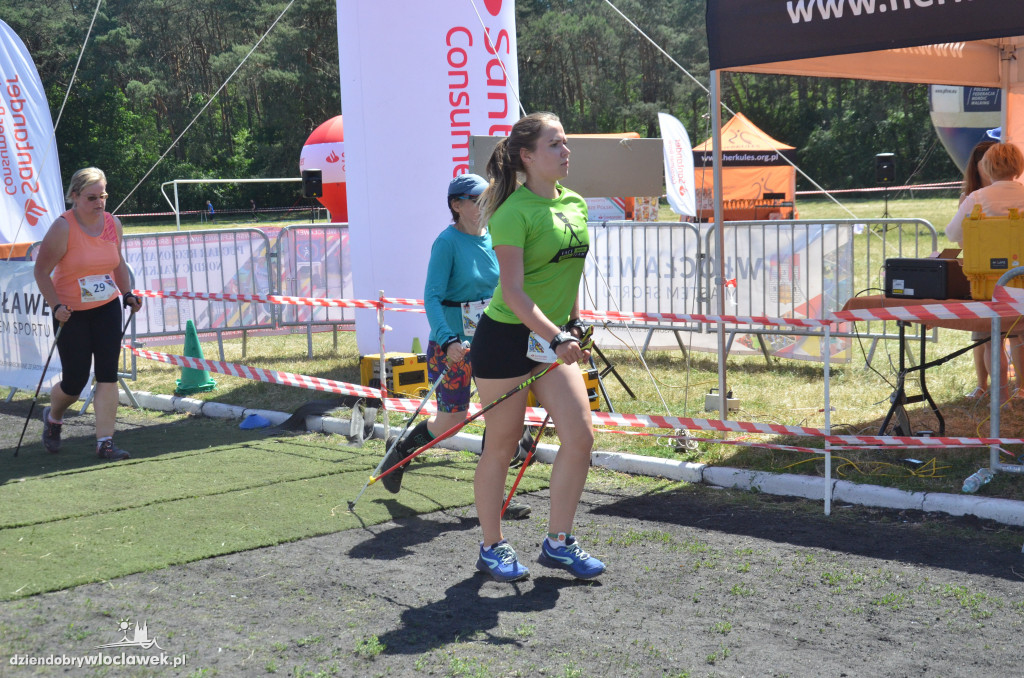 Puchar Regionalny Nordic Walking