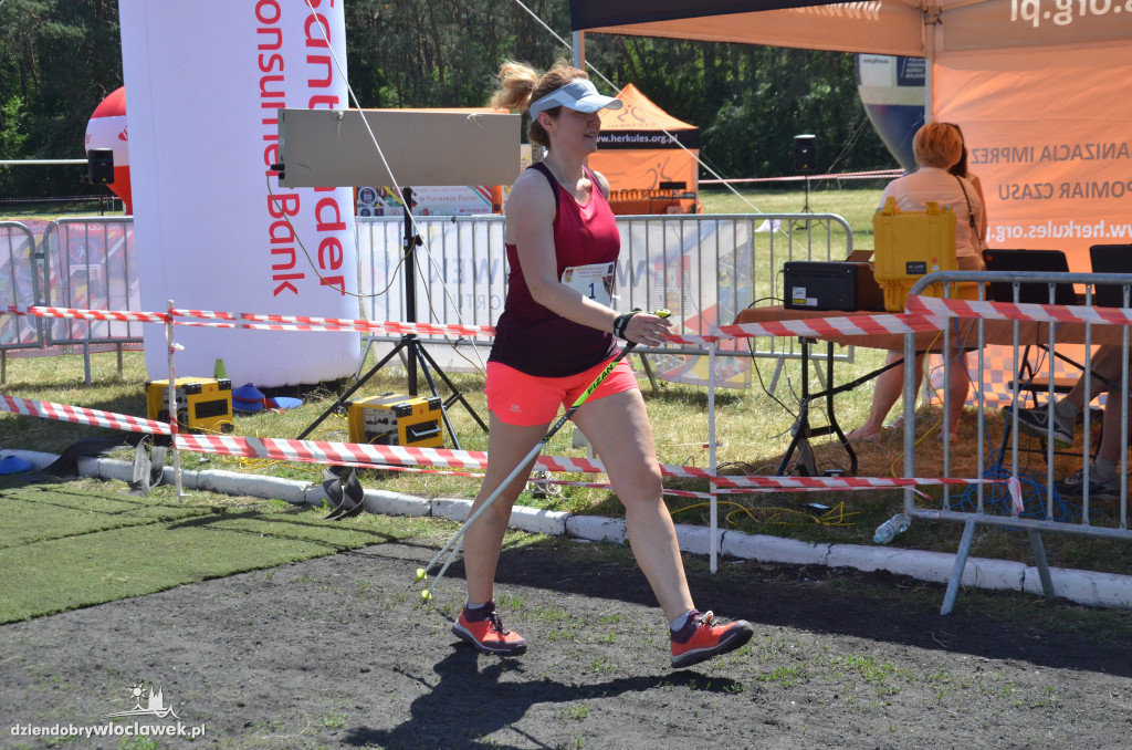 Puchar Regionalny Nordic Walking