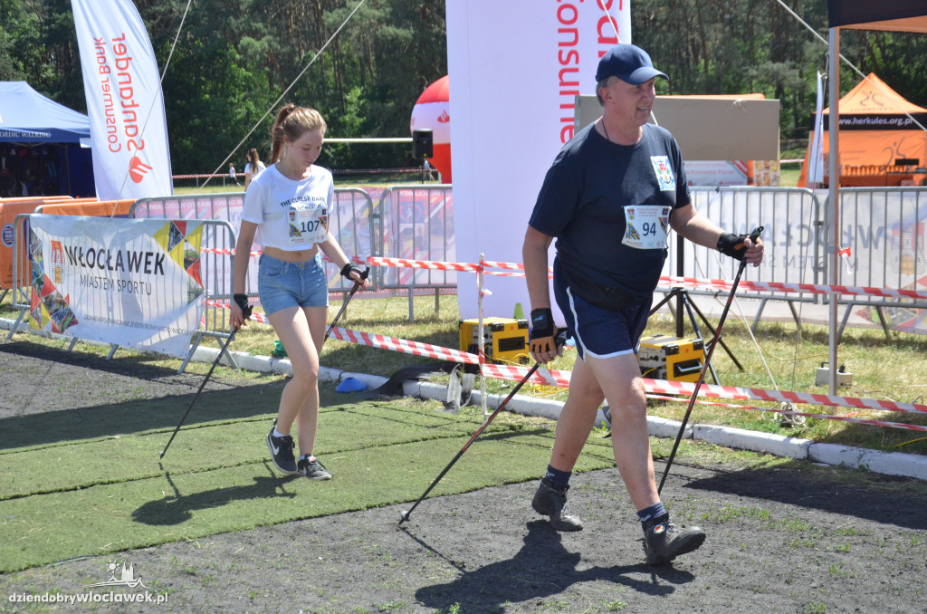 Puchar Regionalny Nordic Walking