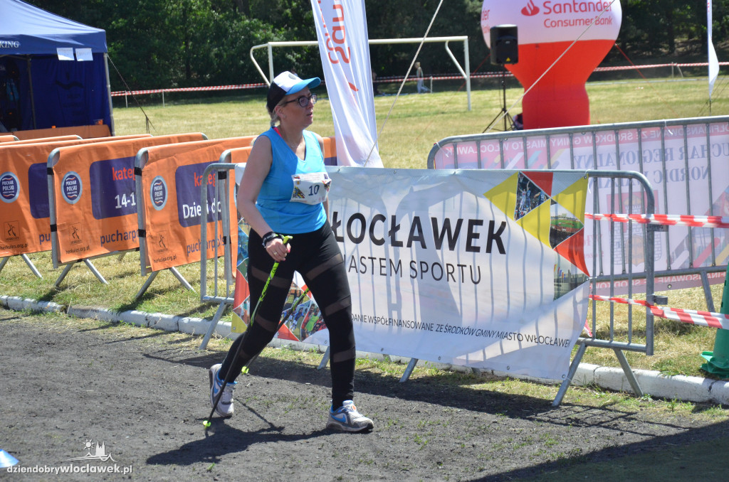 Puchar Regionalny Nordic Walking