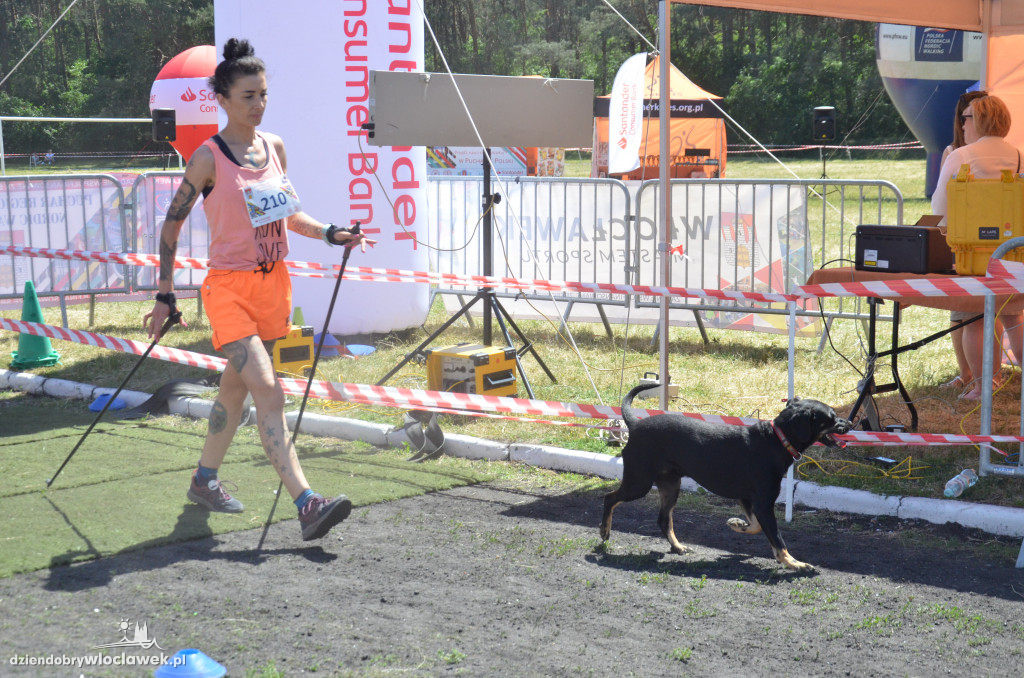 Puchar Regionalny Nordic Walking