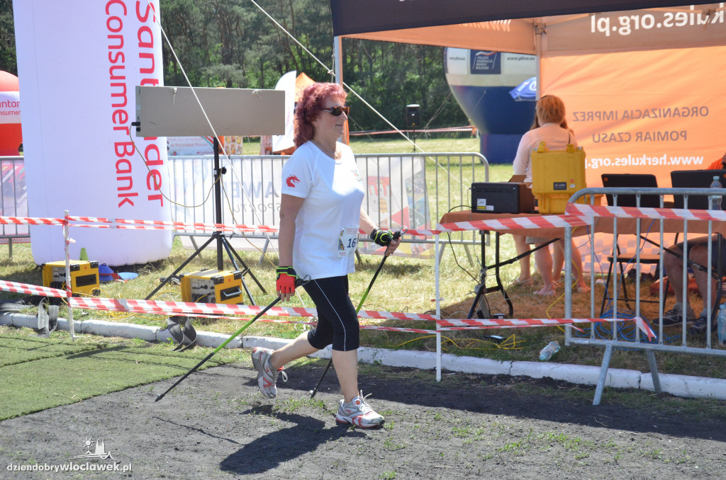 Puchar Regionalny Nordic Walking
