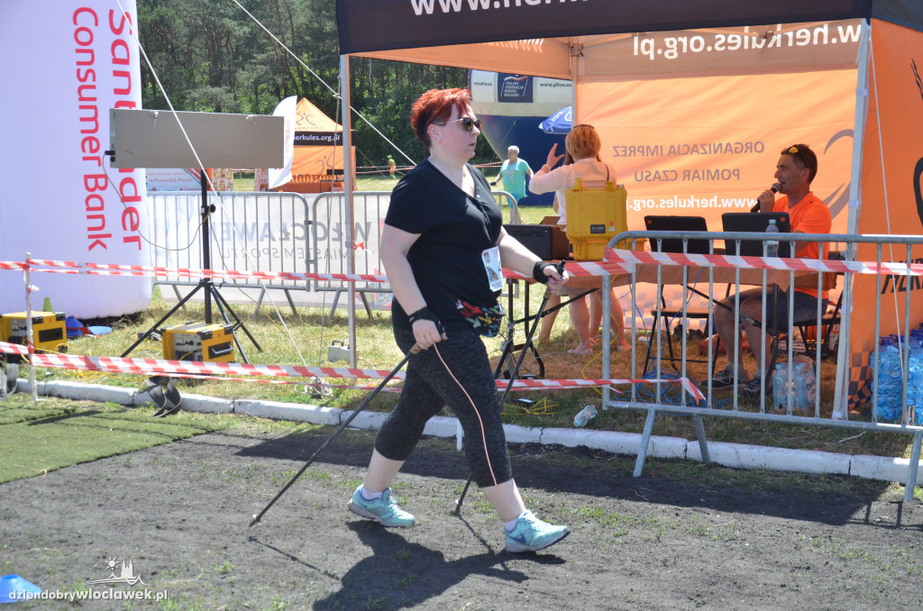 Puchar Regionalny Nordic Walking