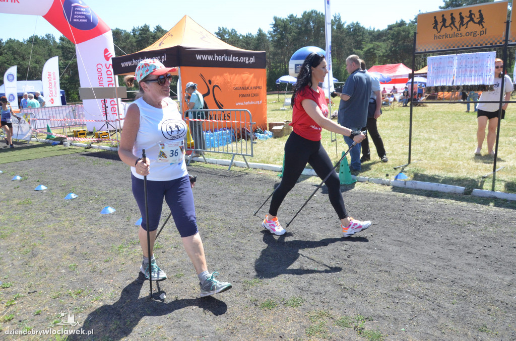 Puchar Regionalny Nordic Walking