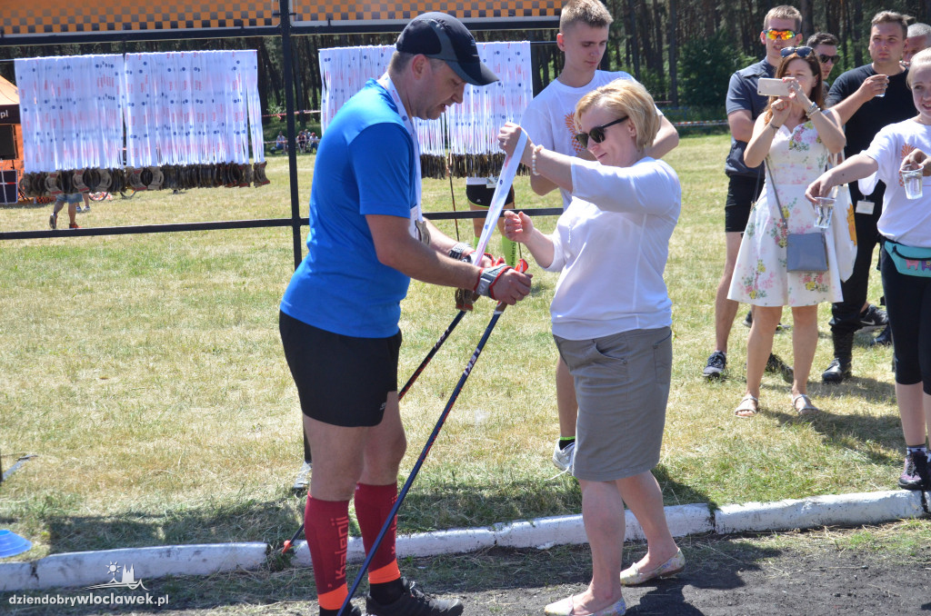 Puchar Regionalny Nordic Walking