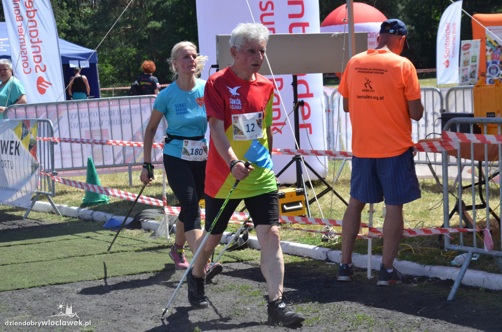 Puchar Regionalny Nordic Walking