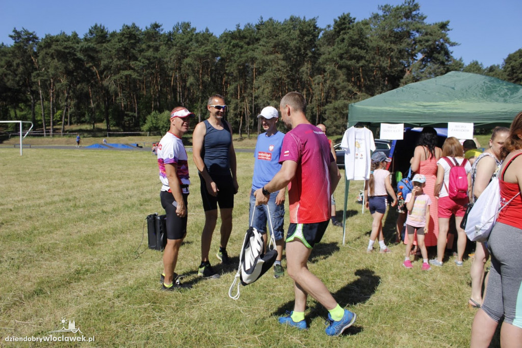 Vladislavia Cross III na Zazamczu