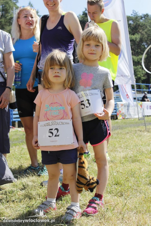 Vladislavia Cross III na Zazamczu