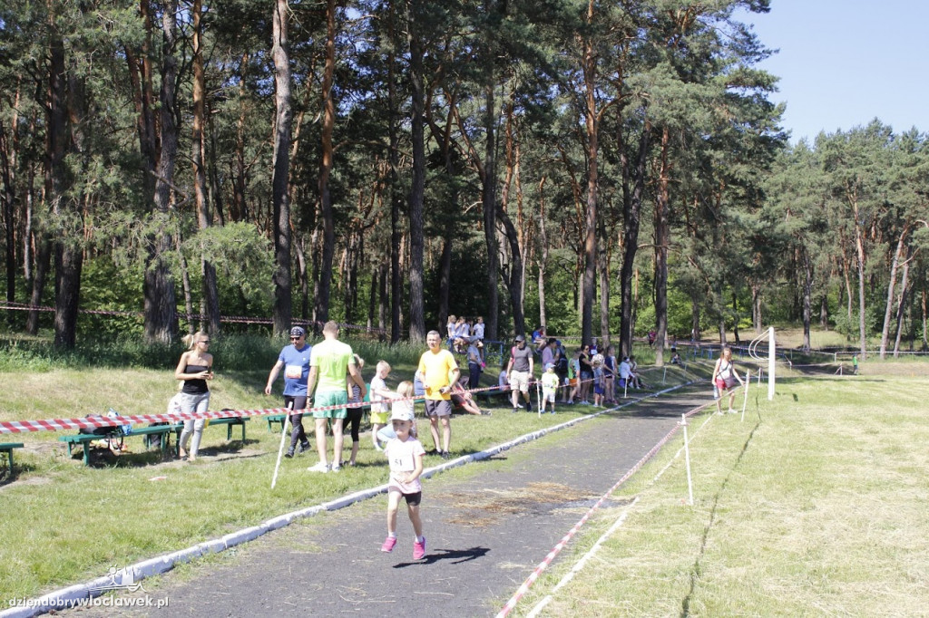 Vladislavia Cross III na Zazamczu