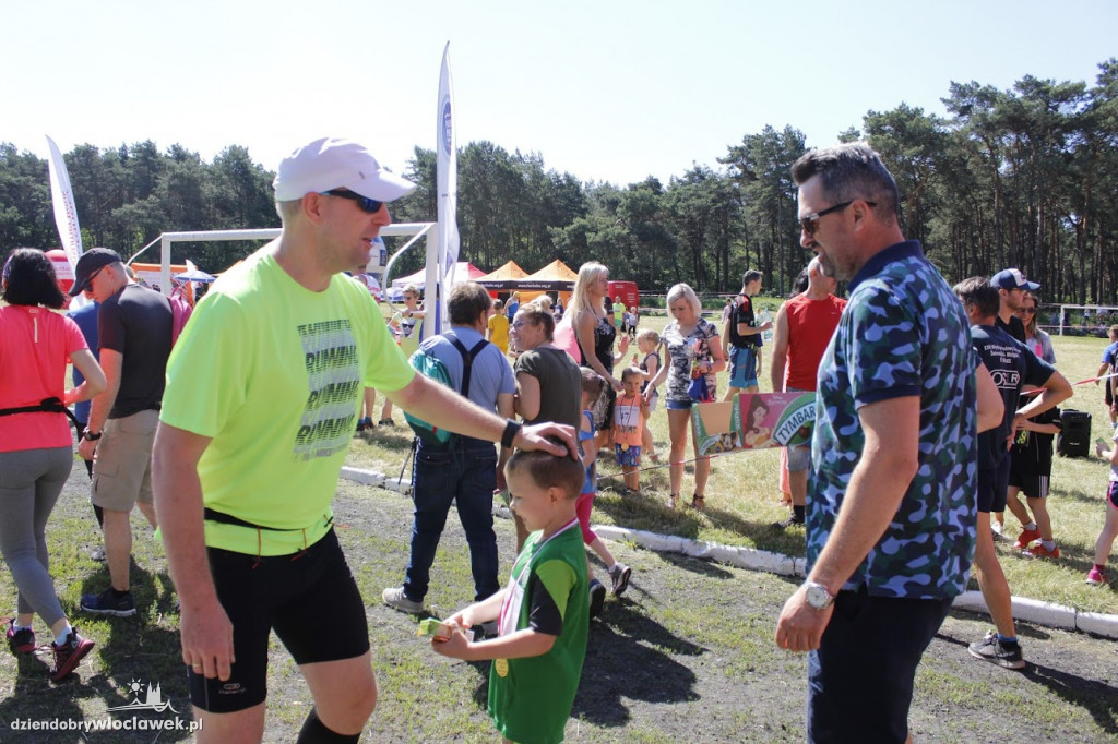 Vladislavia Cross III na Zazamczu