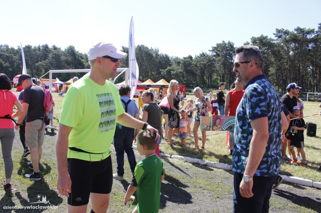 Vladislavia Cross III na Zazamczu