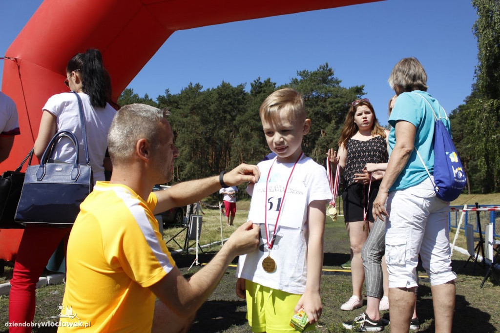 Vladislavia Cross III na Zazamczu