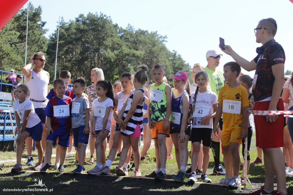 Vladislavia Cross III na Zazamczu