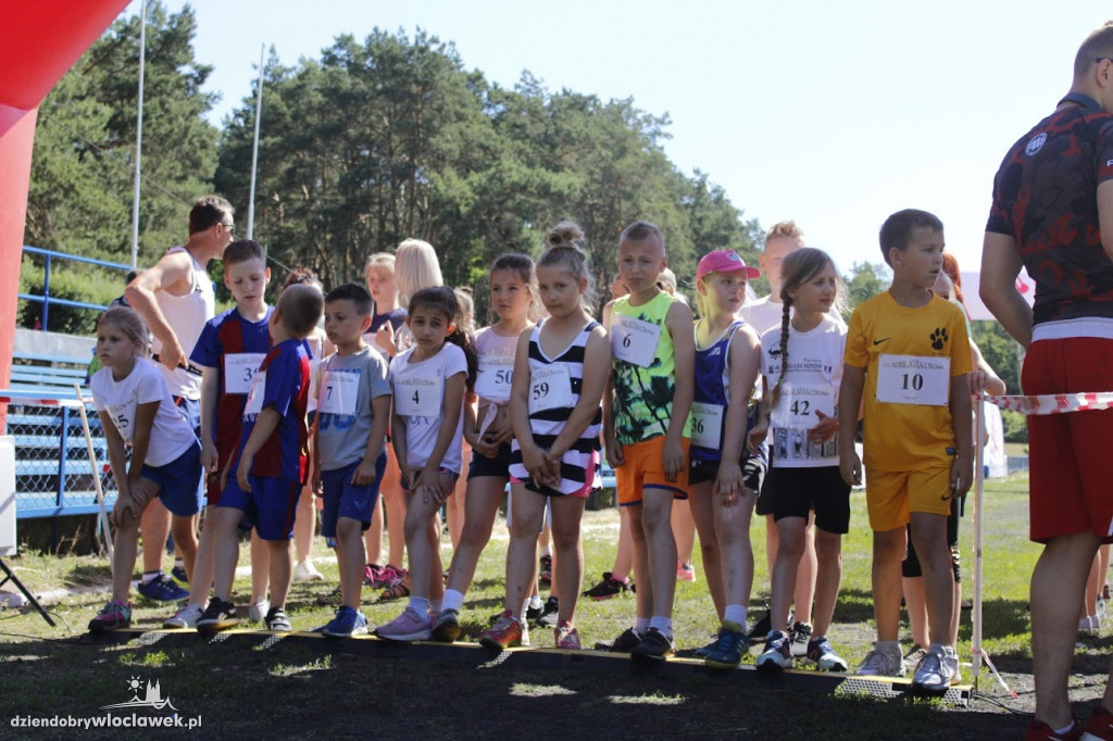 Vladislavia Cross III na Zazamczu