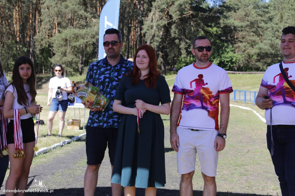 Vladislavia Cross III na Zazamczu