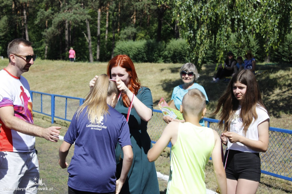 Vladislavia Cross III na Zazamczu