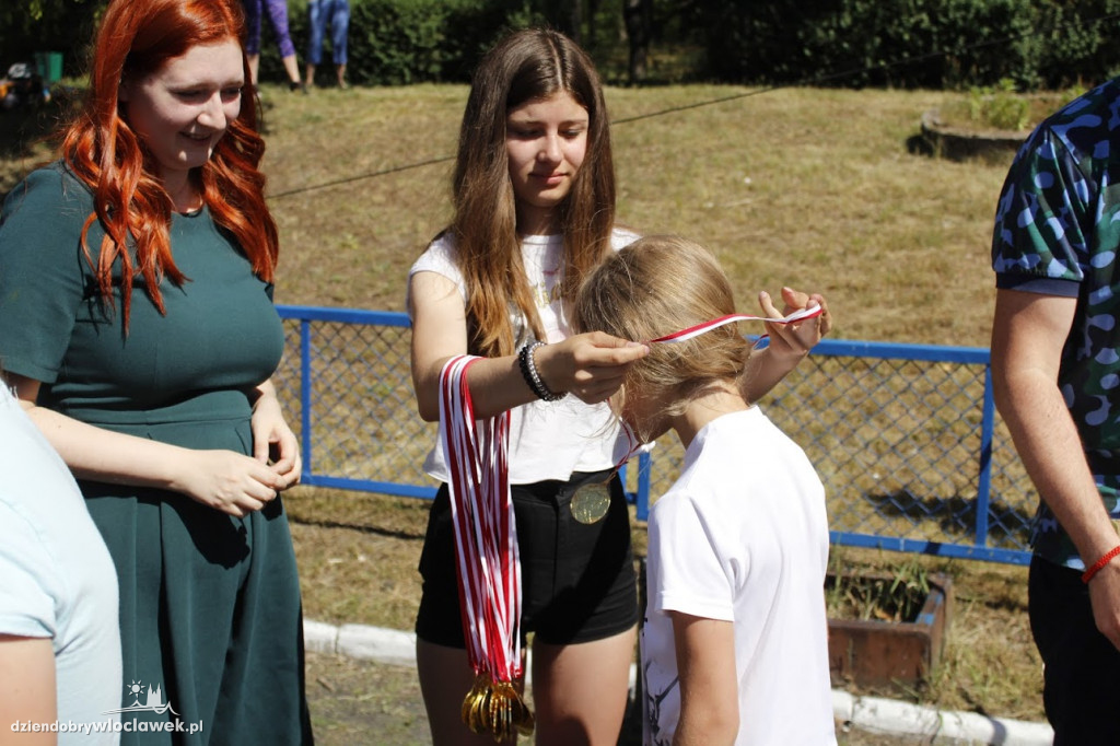 Vladislavia Cross III na Zazamczu