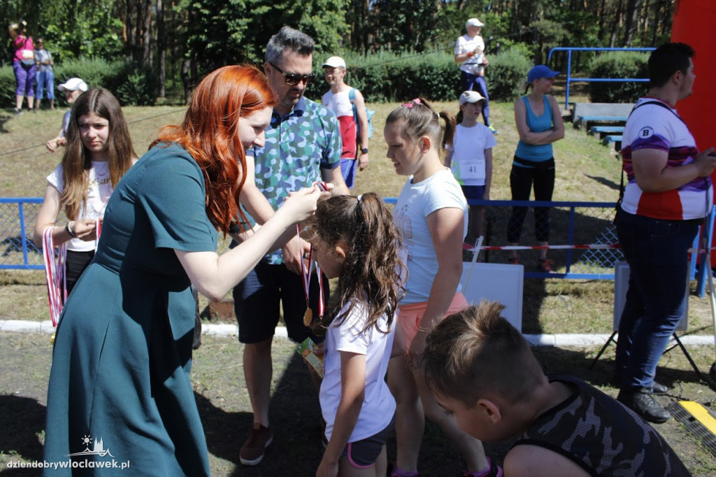 Vladislavia Cross III na Zazamczu