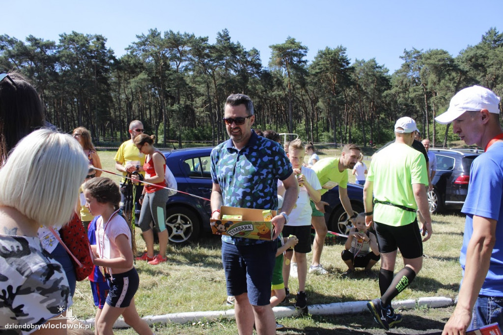 Vladislavia Cross III na Zazamczu