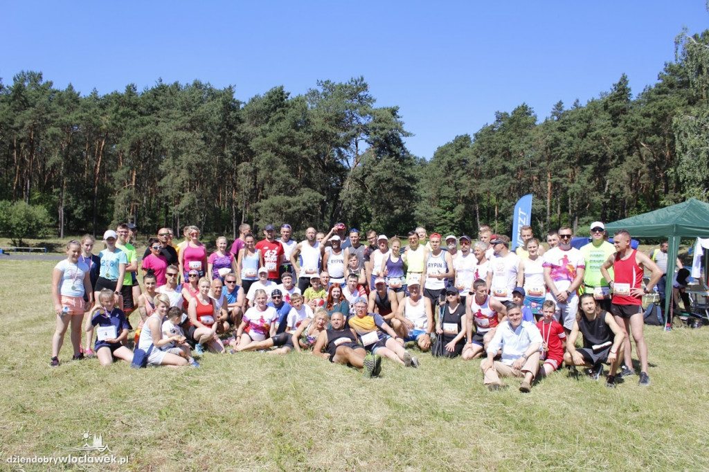 Vladislavia Cross III na Zazamczu