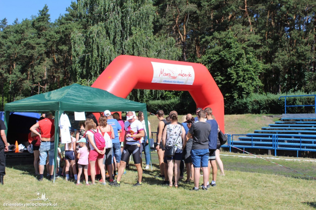 Vladislavia Cross III na Zazamczu