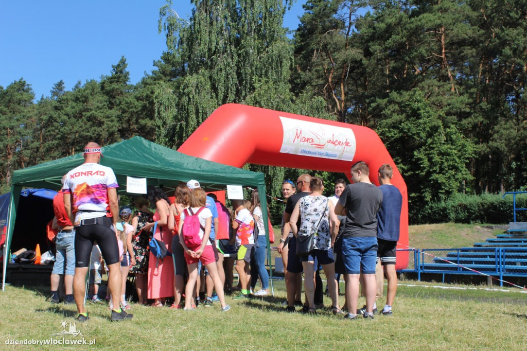 Vladislavia Cross III na Zazamczu